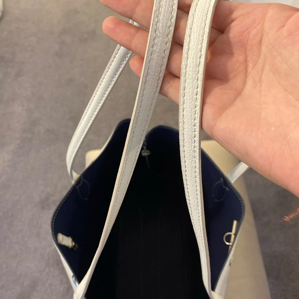 Kate Spade All Day Bloom Large Tote - Picture 6 of 7